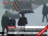 Soğuk Hava Sürecek