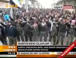ozgur suriye ordusu - Suriye orsusundan Özgür Suriye ordusuna Videosu