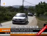 adli tip - Albay Çillioğlu'nun ölümü Videosu