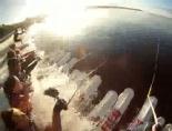 su kayagi - Yok Böyle Bir Rekor Videosu