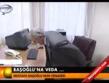 mustafa basoglu - Başoğlu'na veda... Videosu