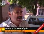 Dev-yol davası düştü!