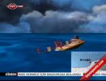 Karadeniz'de gemi kazası online video izle