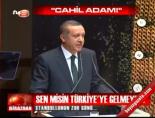 Erdoğan'ın açıklamaları online video izle