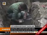 faili mechul - Diyarbakır'daki kazılar Videosu