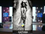 ukrayna - 2012 Eurovision: Ukrayna (Gaitana - Be My Guest) Videosu