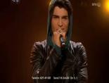 norvec - 2012 Eurovision: Norveç (Tooji-Stay) Videosu