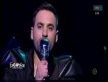 eurovision sarki yarismasi - 2012 Eurovision: Macaristan Videosu