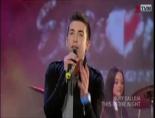 2012 Eurovision: Malta (Kurt Calleja - This Is The Night)