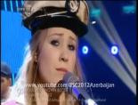 2012 Eurovision: Danimarka