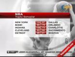 NBA'de toplu sonuçlar (20.02.2012)