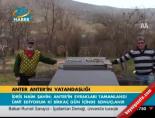 idris naim sahin - Anter Anter'in vatandaşlığı Videosu