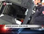 cevdet yilmaz - Bakan Havada Asılı Kaldı Videosu