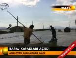 Baraj kapakları açıldı online video izle