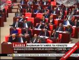 kisikli - Başbakan İstanbul'da Konuştu Videosu