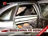 Başkent'te Kaza