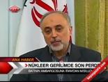 Batının Amborgosuna İran'dan Misilleme online video izle