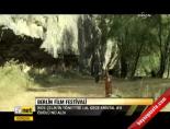 berlin - Berlin film festivali Videosu