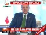 Bir süre daha evde dinlenecek online video izle