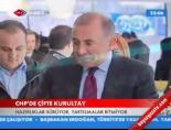 Chp'de Çifte Kurultay online video izle