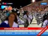 brezilya - Dünya'da Festival Havası Videosu