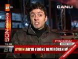 tff - Gençlerbirliği Başkanı Cavcav Atv'ye Açıkladı Videosu