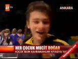 Her Çocuk Mucit Doğar