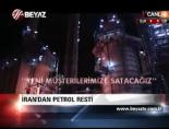 İran'dan Petrol Resti online video izle