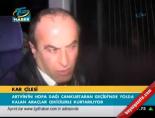 Kar çilesi