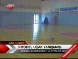 Model Uçak Yarışması