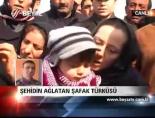 murat bayram - Şehidin Ağlatan Şafak Türküsü Videosu