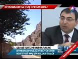 Şehri Turizm Kurtaracak