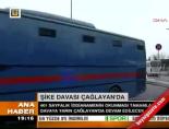 sike davasi - Şike davası Çağlayan'da Videosu