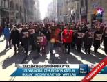 danimarka - Taksim'den Danimarka'ya Videosu