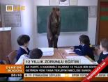 zorunlu egitim - 12 yıllık zorunlu eğitim Videosu