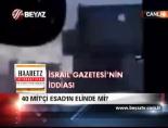 besar esad - 40 Mit'çi Esad'ın Elinde Mi Videosu