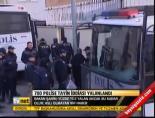 istanbul emniyeti - 700 polise tayin iddiası yalanlandı Videosu