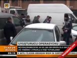 B.Çekmece'de uyuşturucu operasyonu