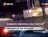 Babaanneleri İçin Ağladılar
