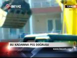 insaat temeli - Bu Kadarınada Pes Doğrusu Videosu