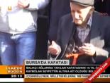 seyfettin altin - Bursa'da bulunan kafatası Videosu