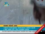 hava sicakligi - Cemre düştü ama Videosu