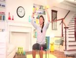 egzersiz - Evde fitness hareketleri-1 Videosu