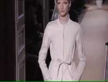 defile - Valentino Haute Couture 2012 Sonbahar Defilesi Videosu