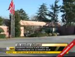 huber kosku - Huber'de Gül-Erdoğan görüşmesi Videosu
