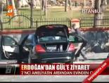 huber kosku - Huber'de Gül-Erdoğan zirvesi Videosu