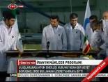 nukleer program - İran'ın Nükleer Proğramı Videosu