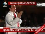 İşgalden Kurtuluşun 94. Yılı