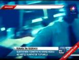 İsrail'in İddiası