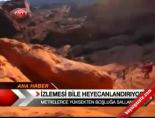 Haberimesi Bile Heycanlandıryor